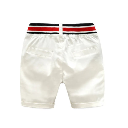 Classic Guy Short Set