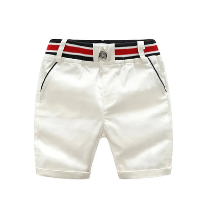 Classic Guy Short Set