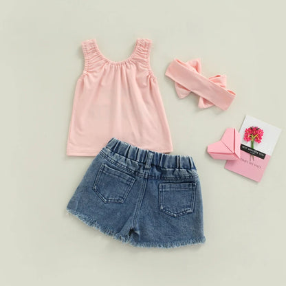 Baby Influencer 3pc Set