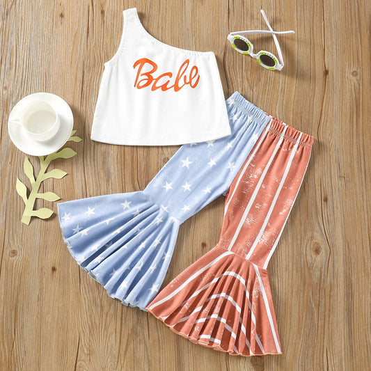 Stars & Stripes Babe Set