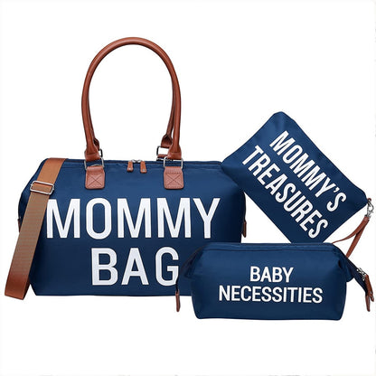 Premium Mommy Tote Bag