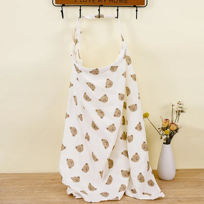 CozyChic Nursing Covers