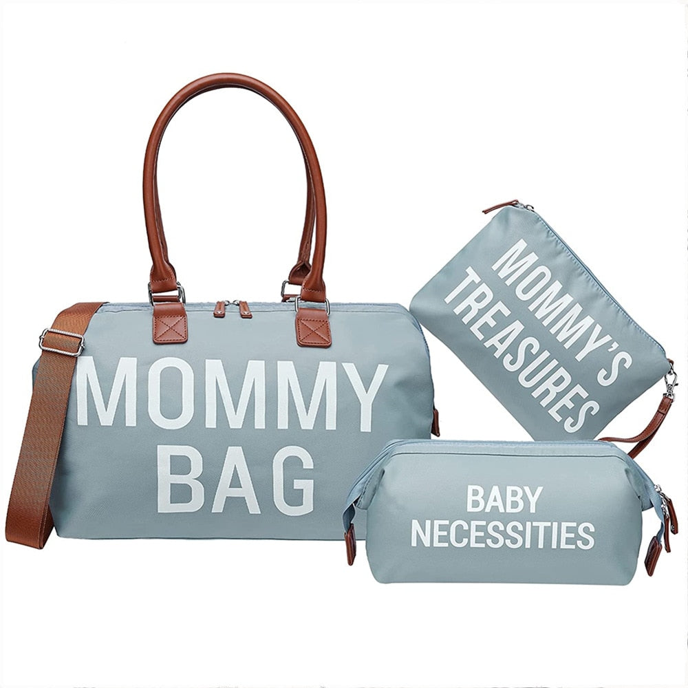 Premium Mommy Tote Bag