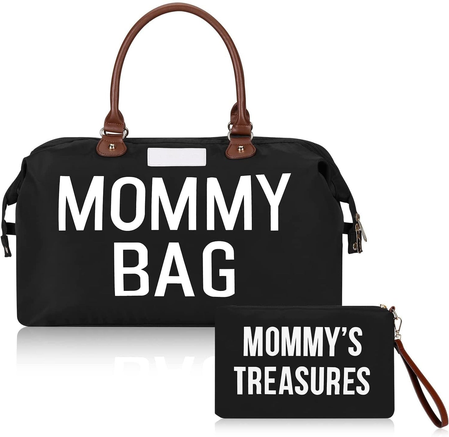 Premium Mommy Tote Bag