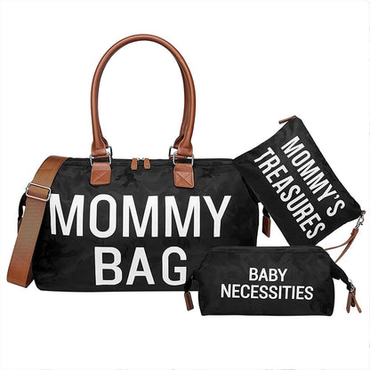 Premium Mommy Tote Bag