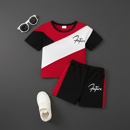 Future Short Set