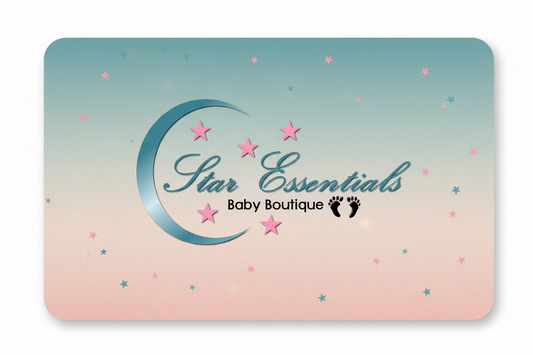 Star Essentials Baby Boutique Gift Card